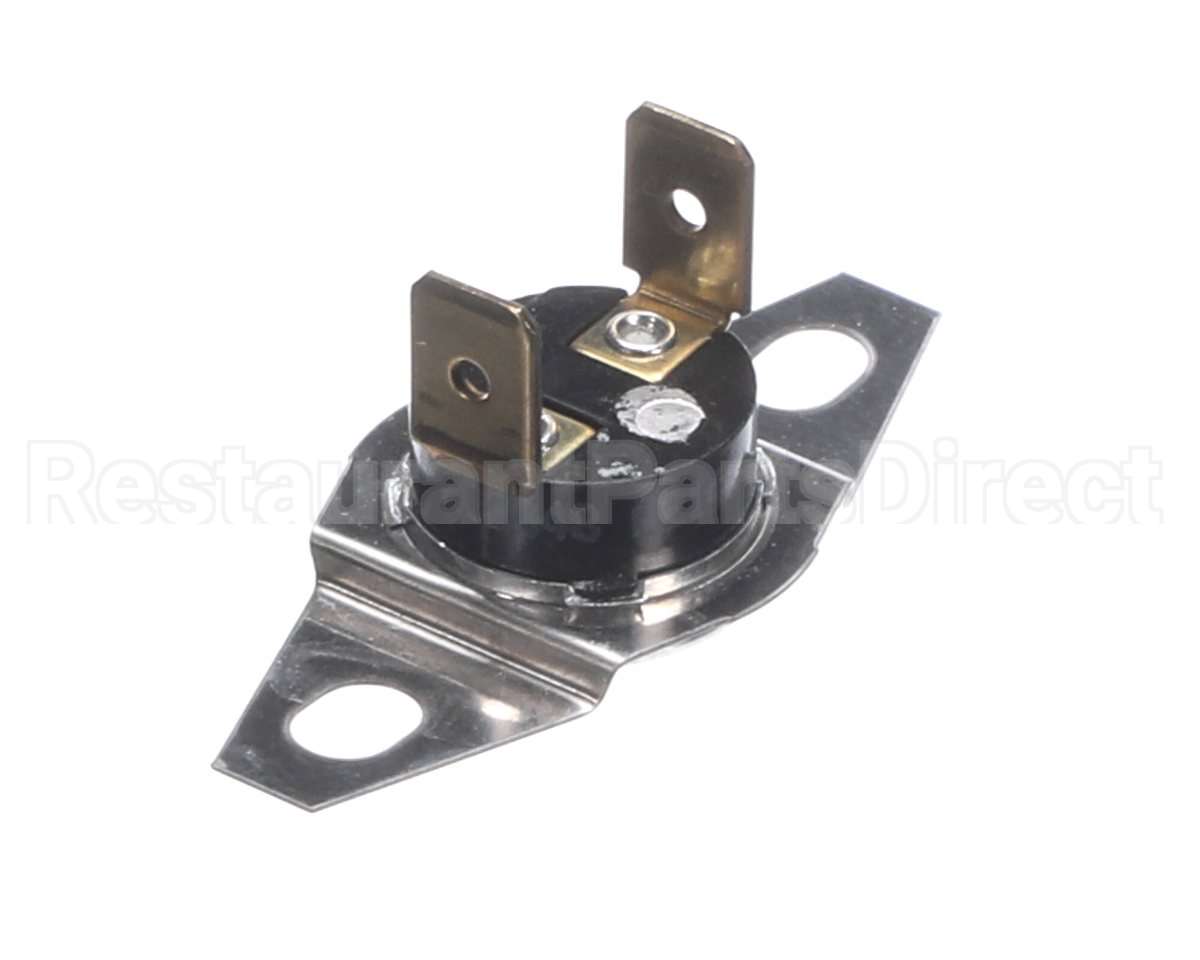 RZ202048 Reznor Limit Control 240Deg F Silver