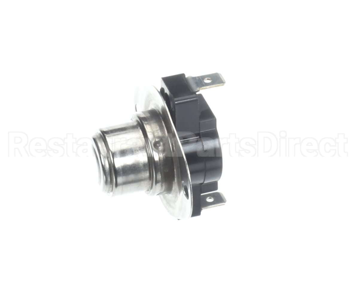 RZ209166 Reznor Fan Cntl #60T82-314585