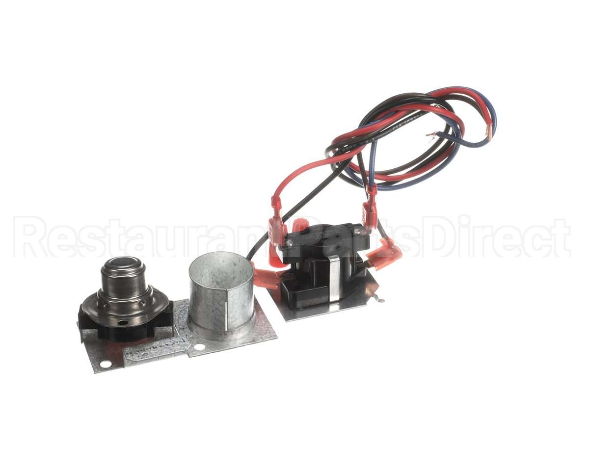 RZ209184 Reznor Fan Control Replacement Kit