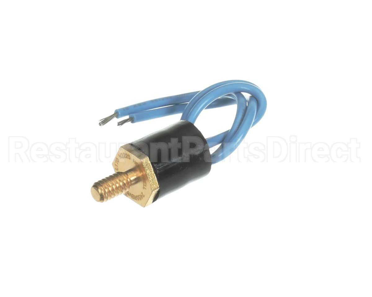 RZ210761 Reznor Oil Temperature Control 170 F