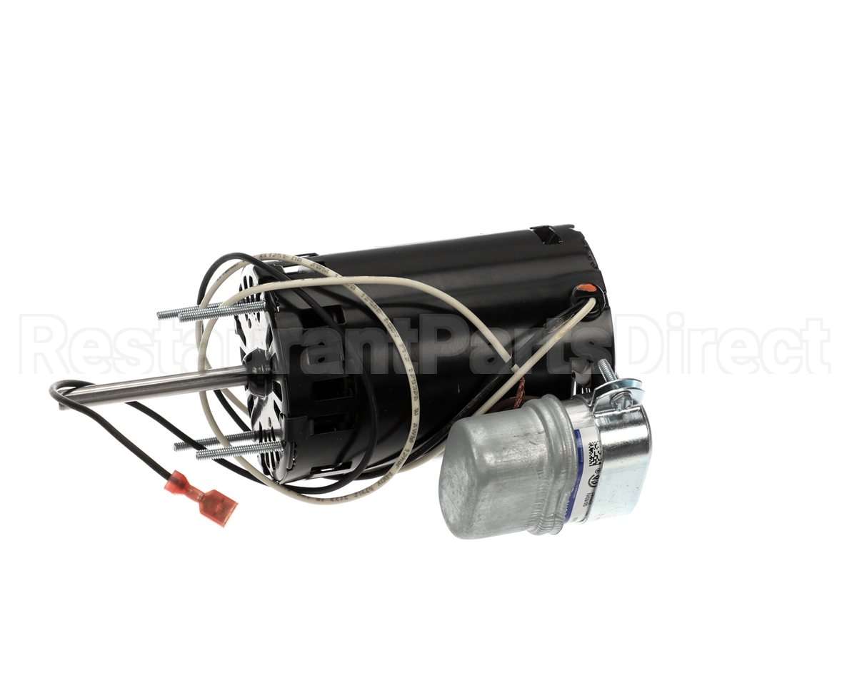 RZ214067 Reznor Venter Motor 115V J313040N