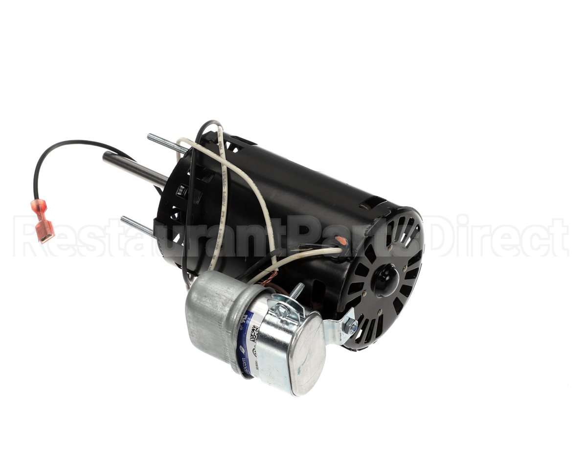 RZ214067 Reznor Venter Motor 115V J313040N