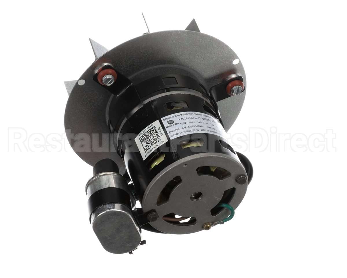 RZ220780 Reznor Venter Assembly 100/125 115V