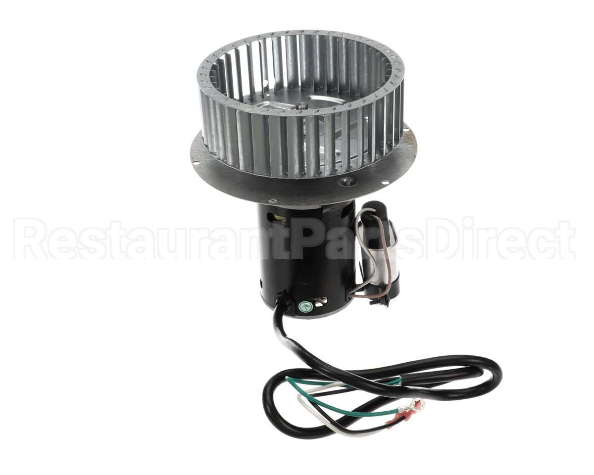 RZ220786 Reznor Venter Assembly 300-400 115V