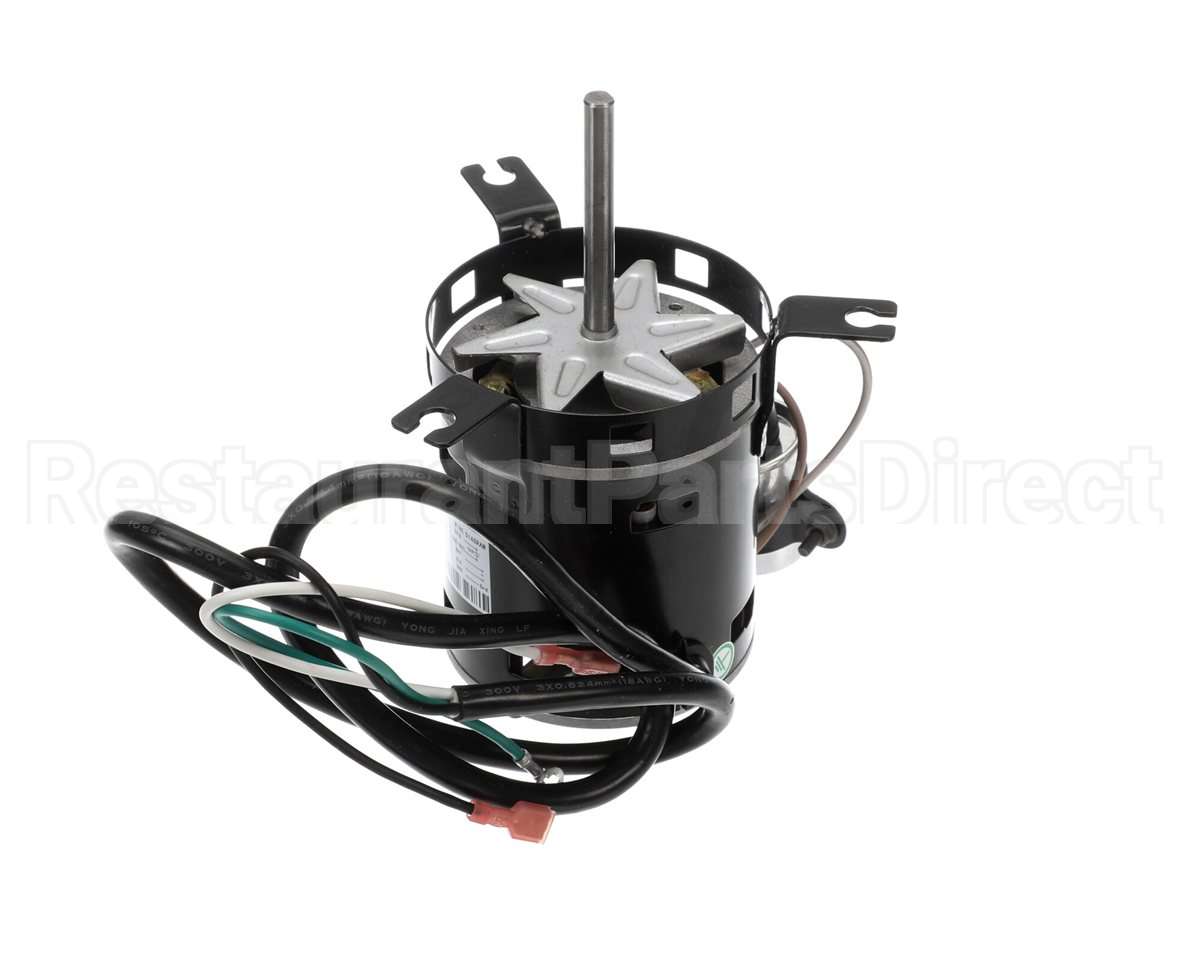 RZ236157 Reznor Motor,Venter, Ak1, 7162-6476