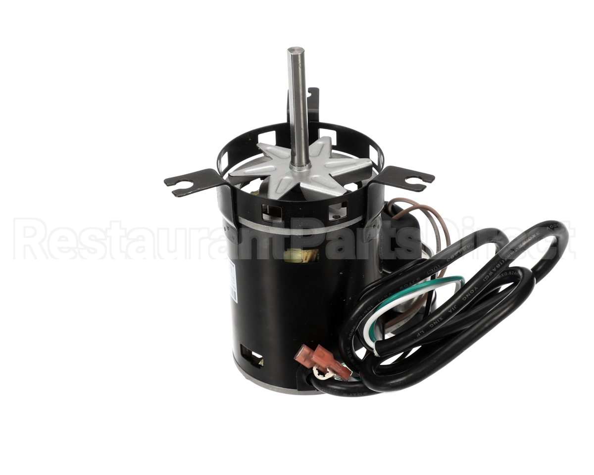 RZ236158 Reznor Motor, Venter, Ak1, 115V, 7162-6458