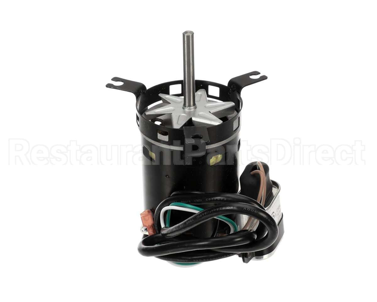 RZ236158 Reznor Motor, Venter, Ak1, 115V, 7162-6458