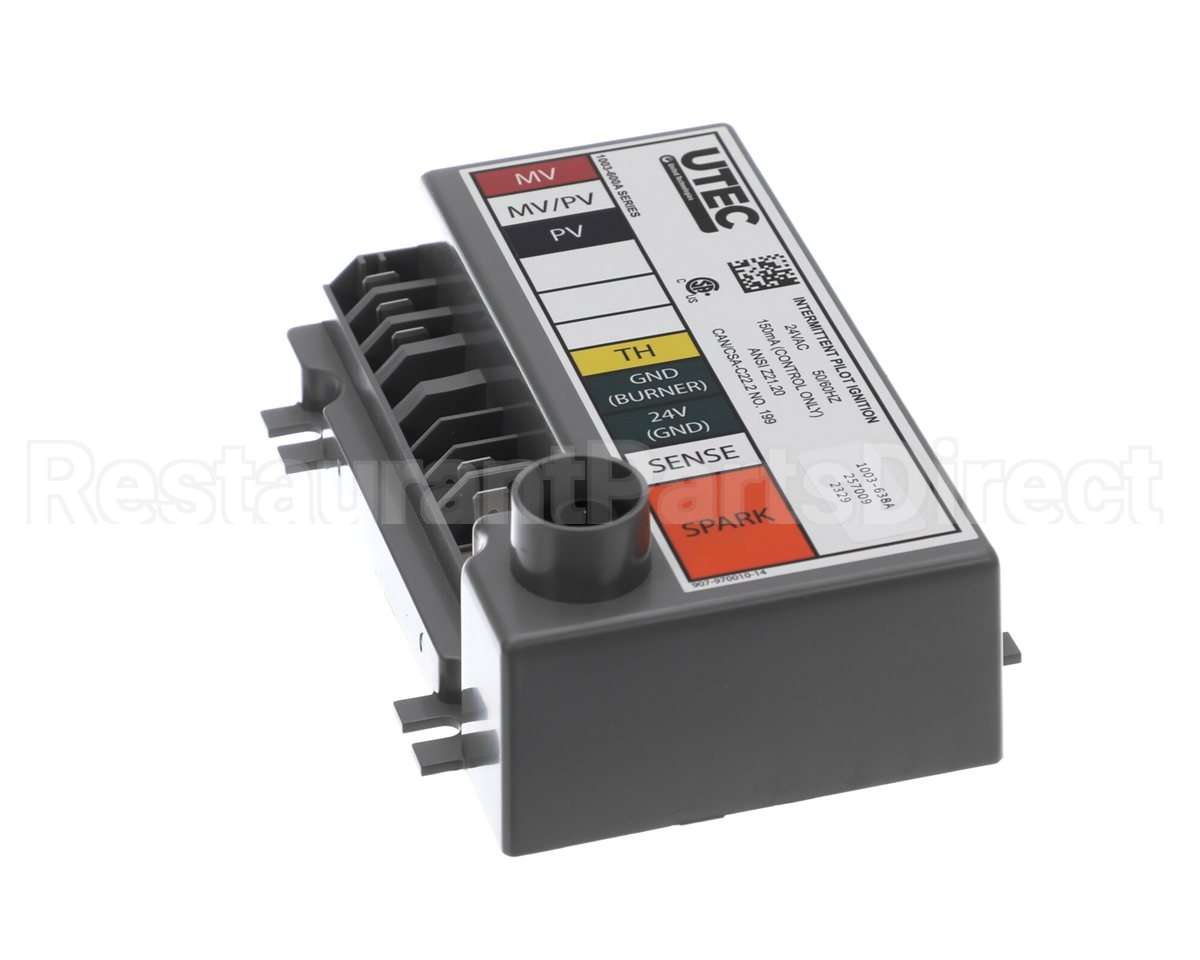 RZ257009 Reznor Ign Cntlr Ut #1003-638A
