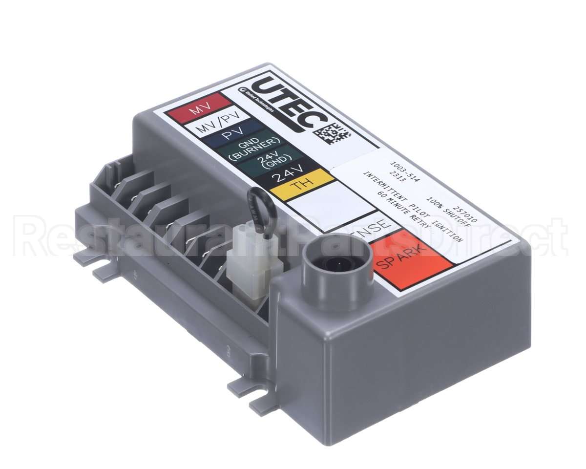 RZ257010 Reznor Ign Cntlr Ut 1003-514