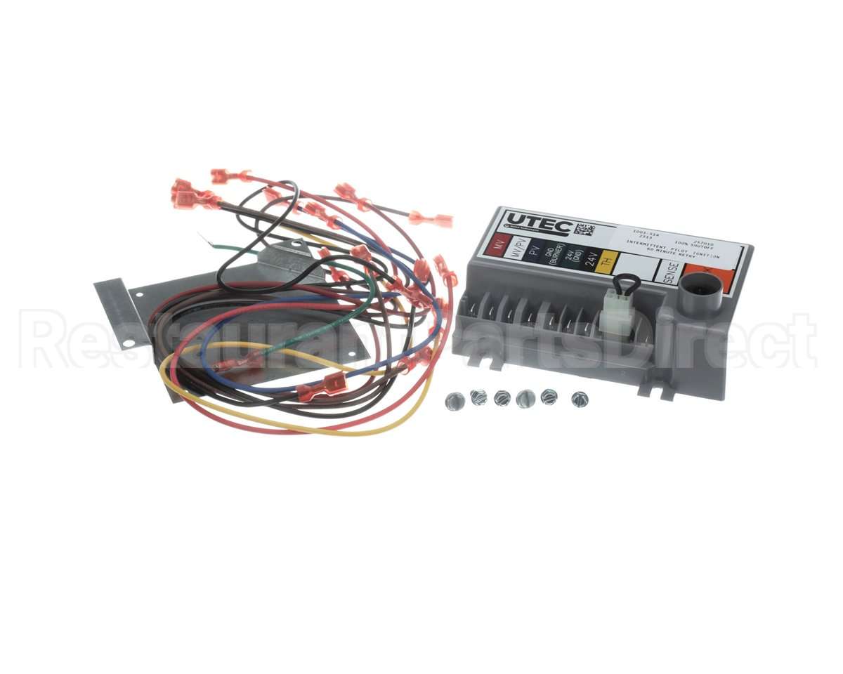 RZ257473 Reznor Ign Conv Kit Jc To Utc 100L Lo