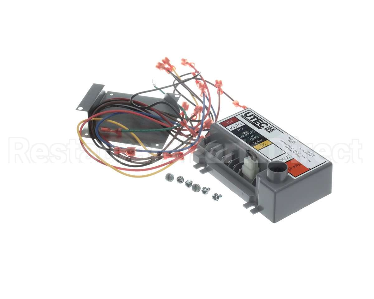 RZ257473 Reznor Ign Conv Kit Jc To Utc 100L Lo