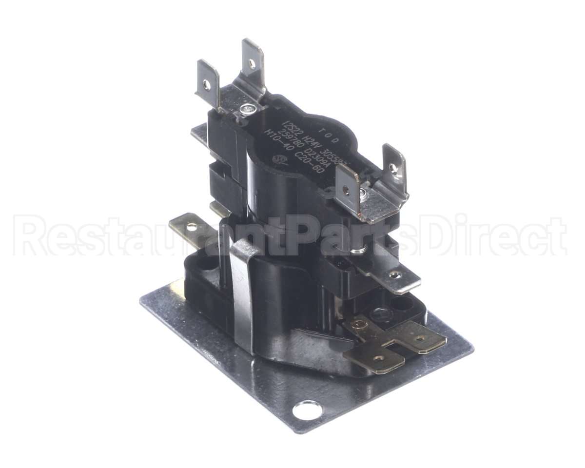 RZ259780 Reznor Sequencer 12S22 #305587