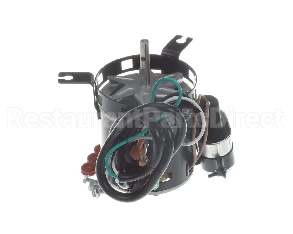 RZ262444 Reznor 115V Motor & Screws Boxed Assy