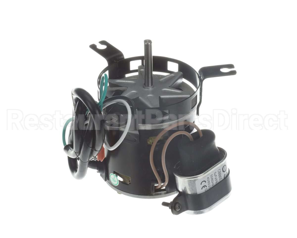 RZ262444 Reznor 115V Motor & Screws Boxed Assy