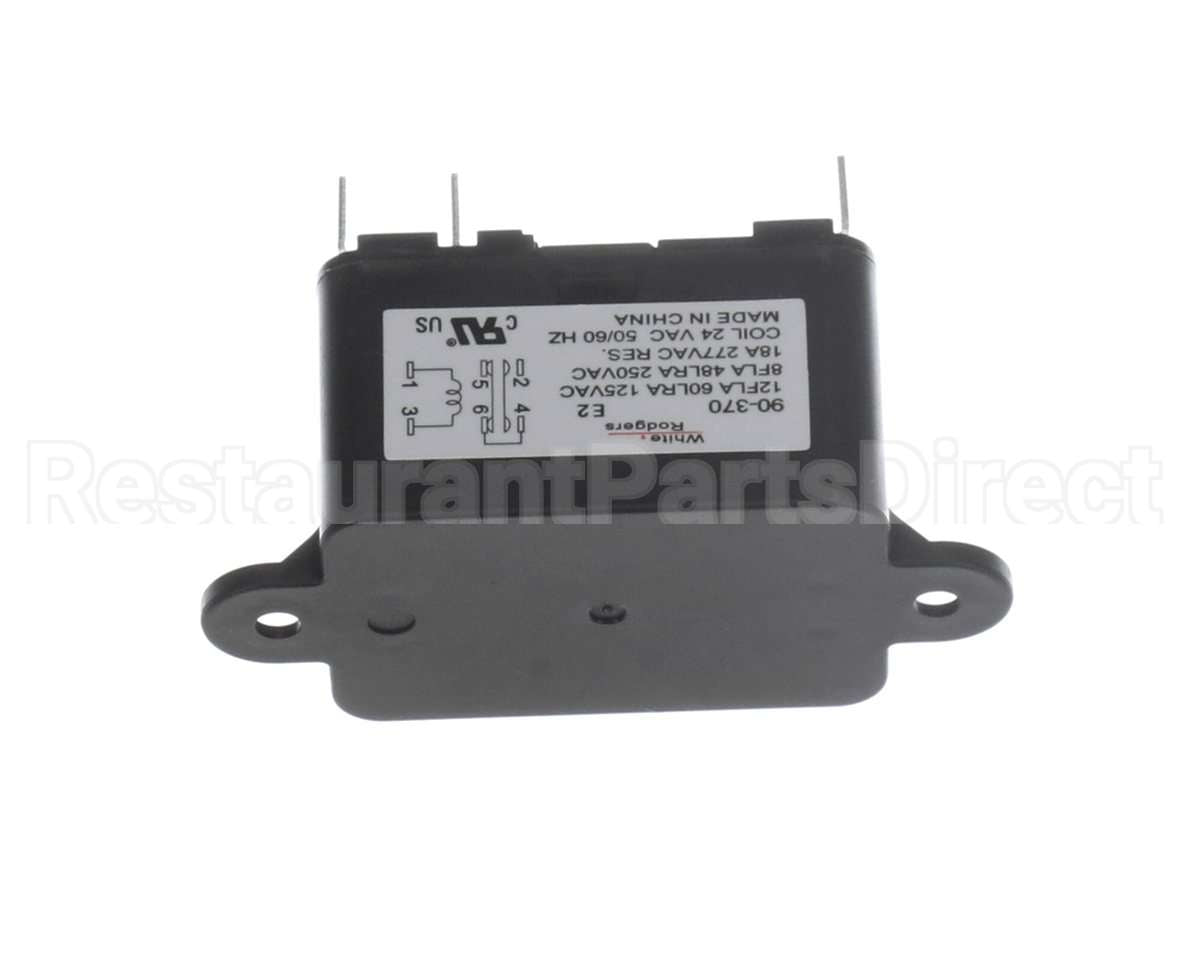 RZ263527 Reznor Repl Relay Kit #90-370