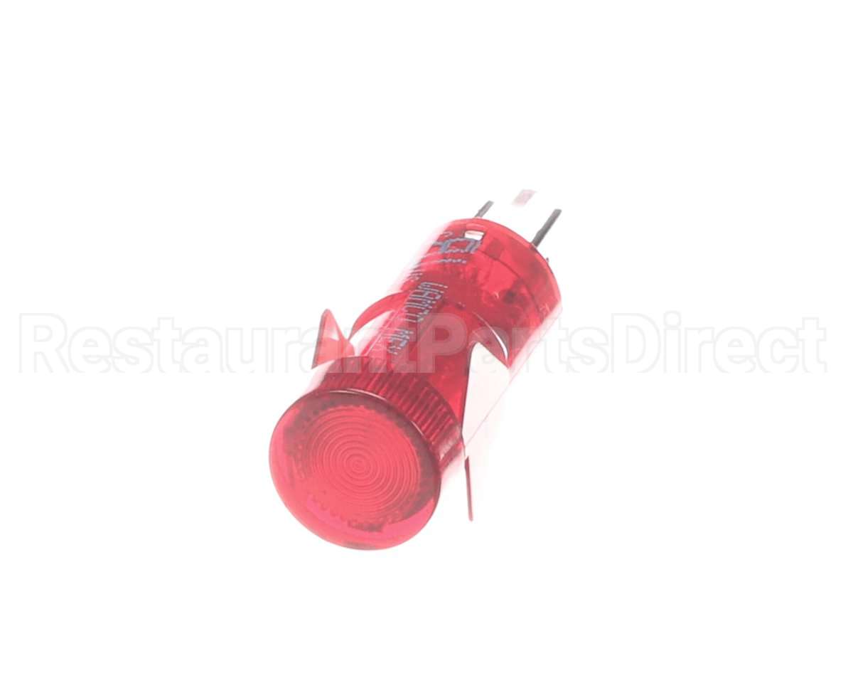 RZ270474 Reznor 24V Red Light 12.7 Mm