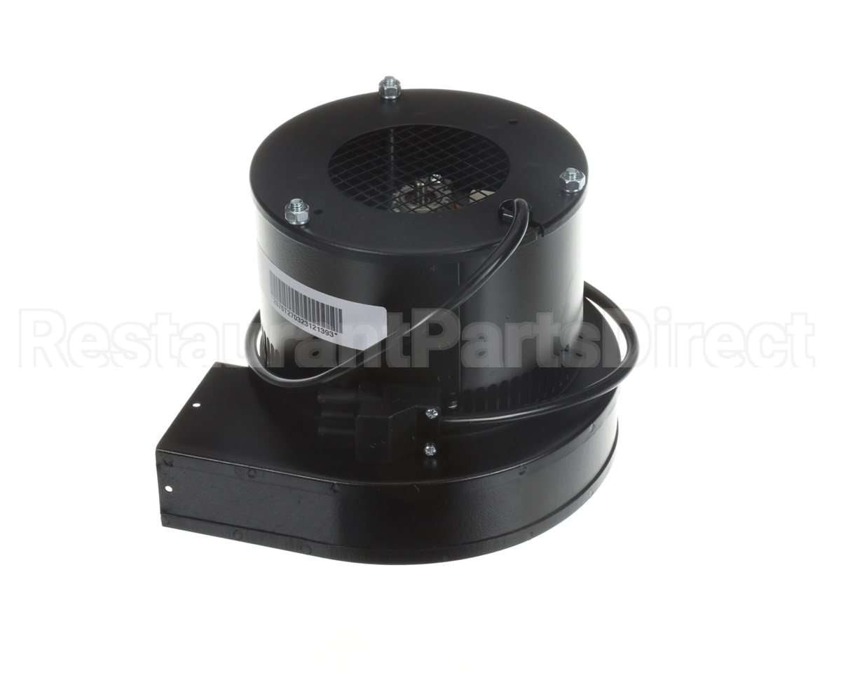 RZ270476 Reznor Single Speed 120V/60Hz