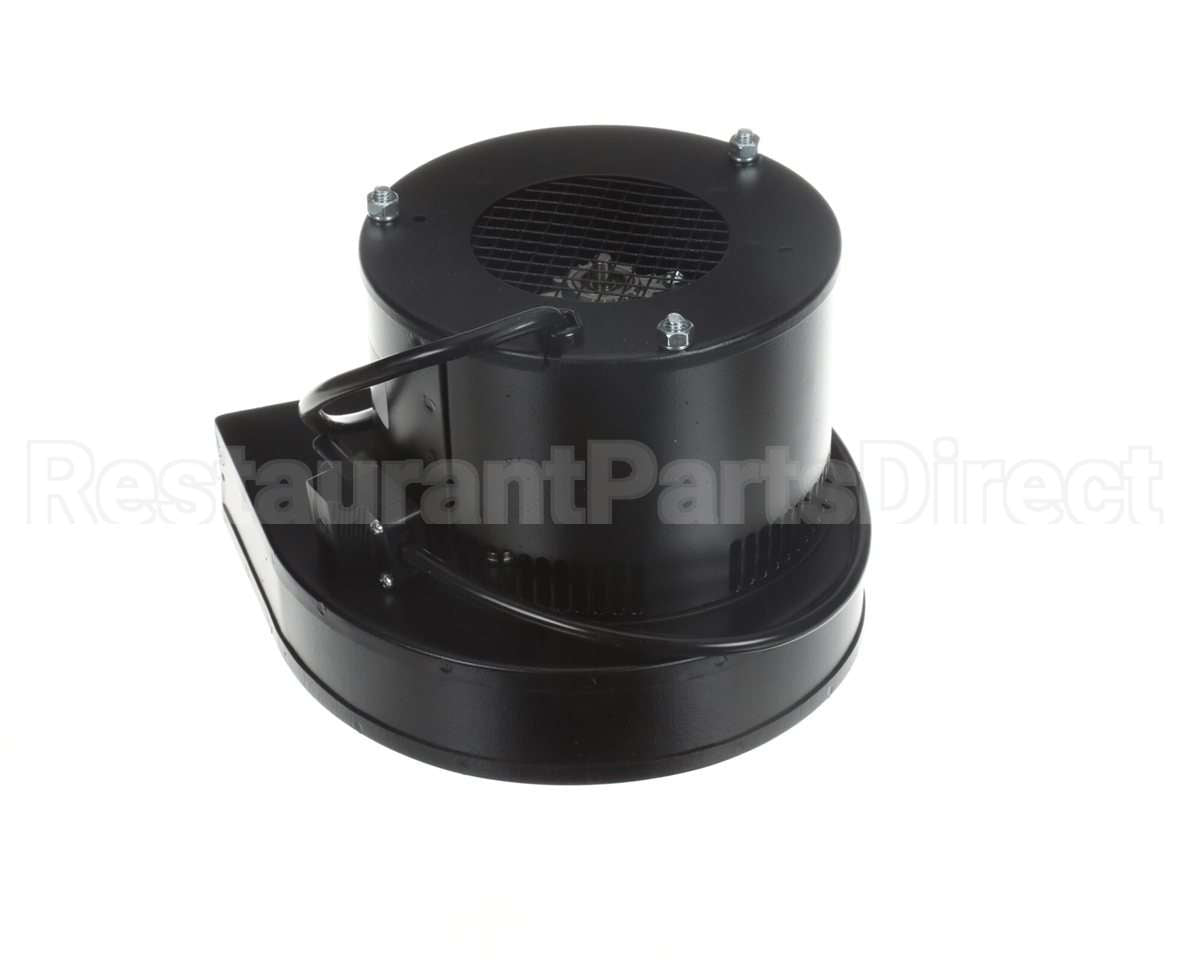 RZ270476 Reznor Single Speed 120V/60Hz