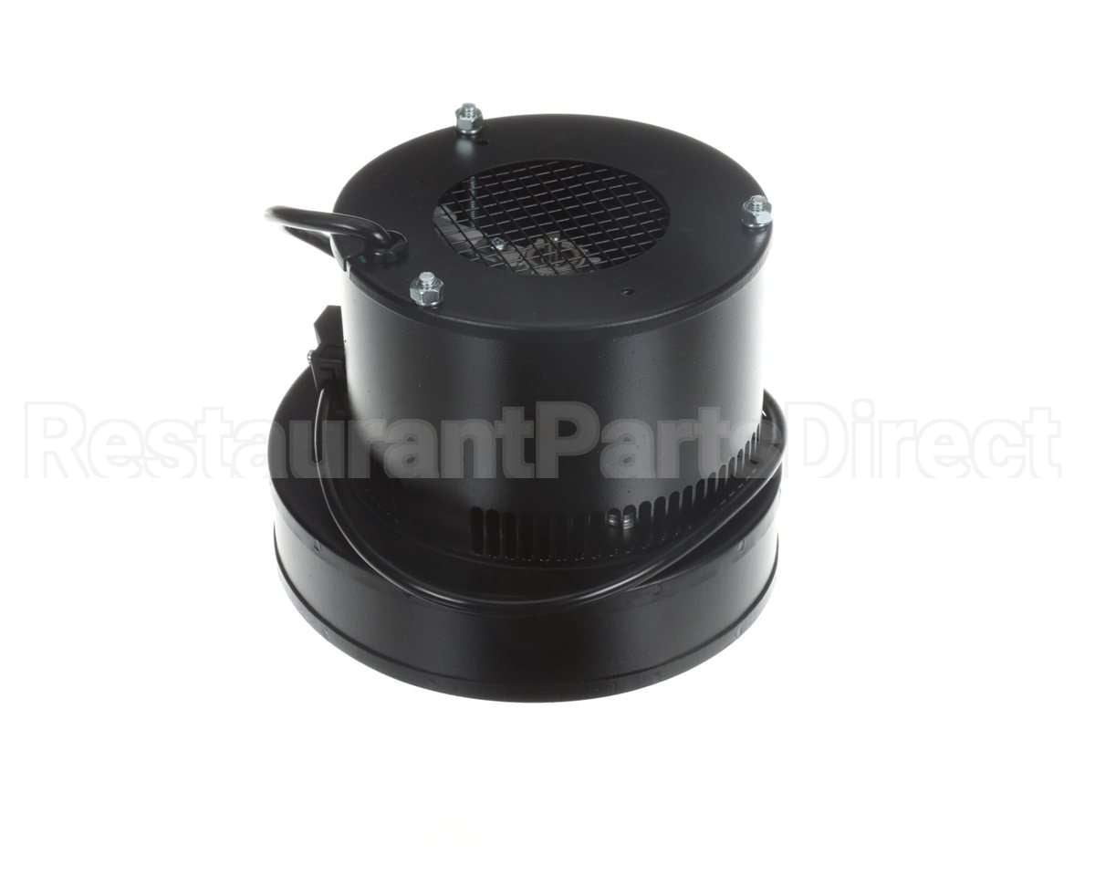 RZ270476 Reznor Single Speed 120V/60Hz