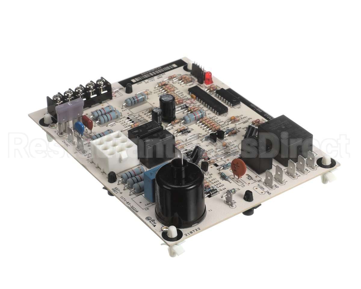 RZ272626 Reznor Ignition Board, 1171-350,Y