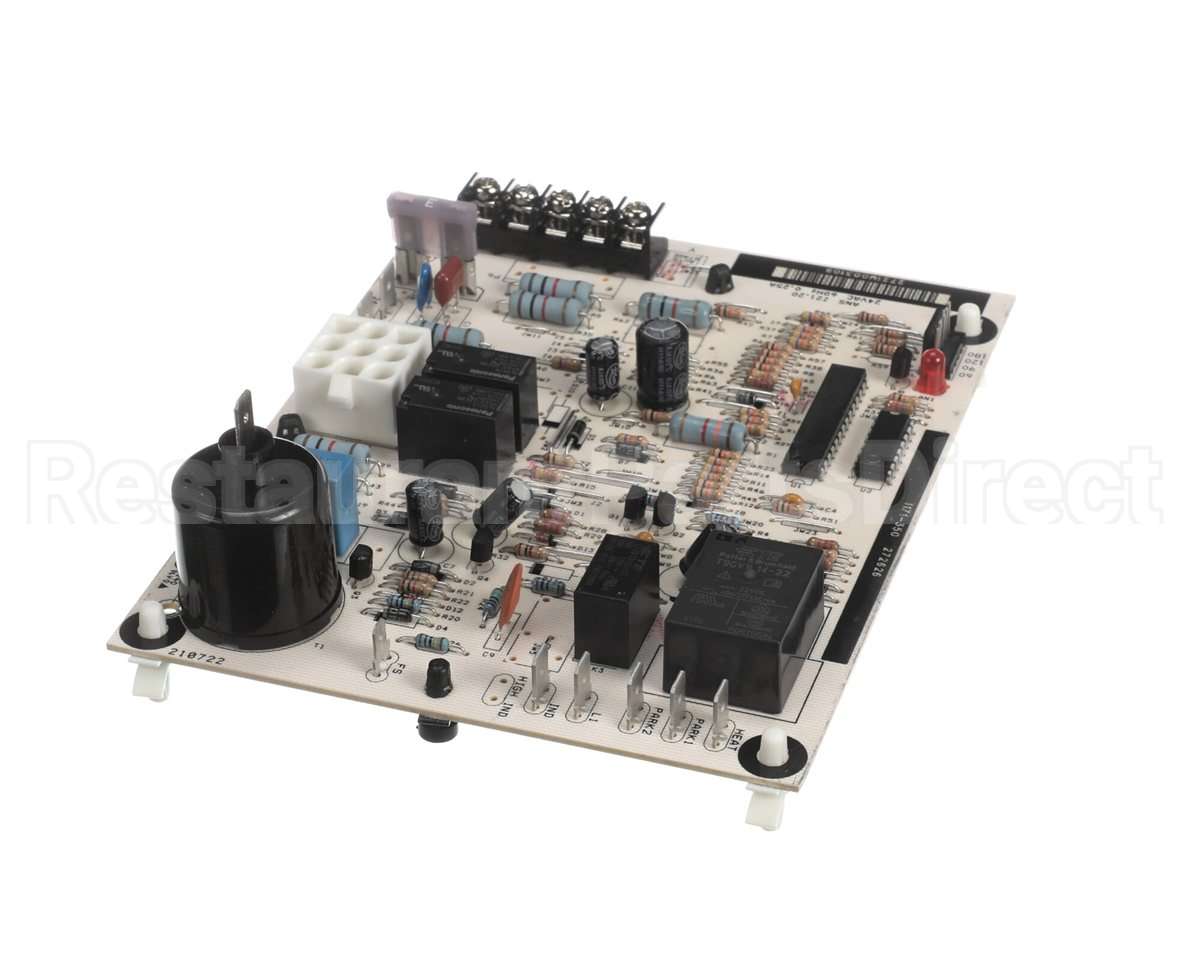 RZ272626 Reznor Ignition Board, 1171-350,Y