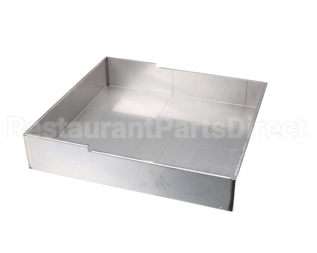 RZ79AL Grindmaster Cecilware Drip Tray Pan-Gb4/5K