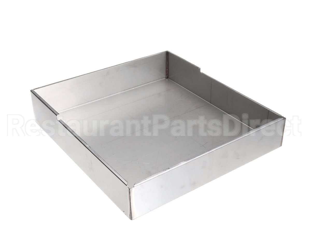 RZ79AL Grindmaster Cecilware Drip Tray Pan-Gb4/5K