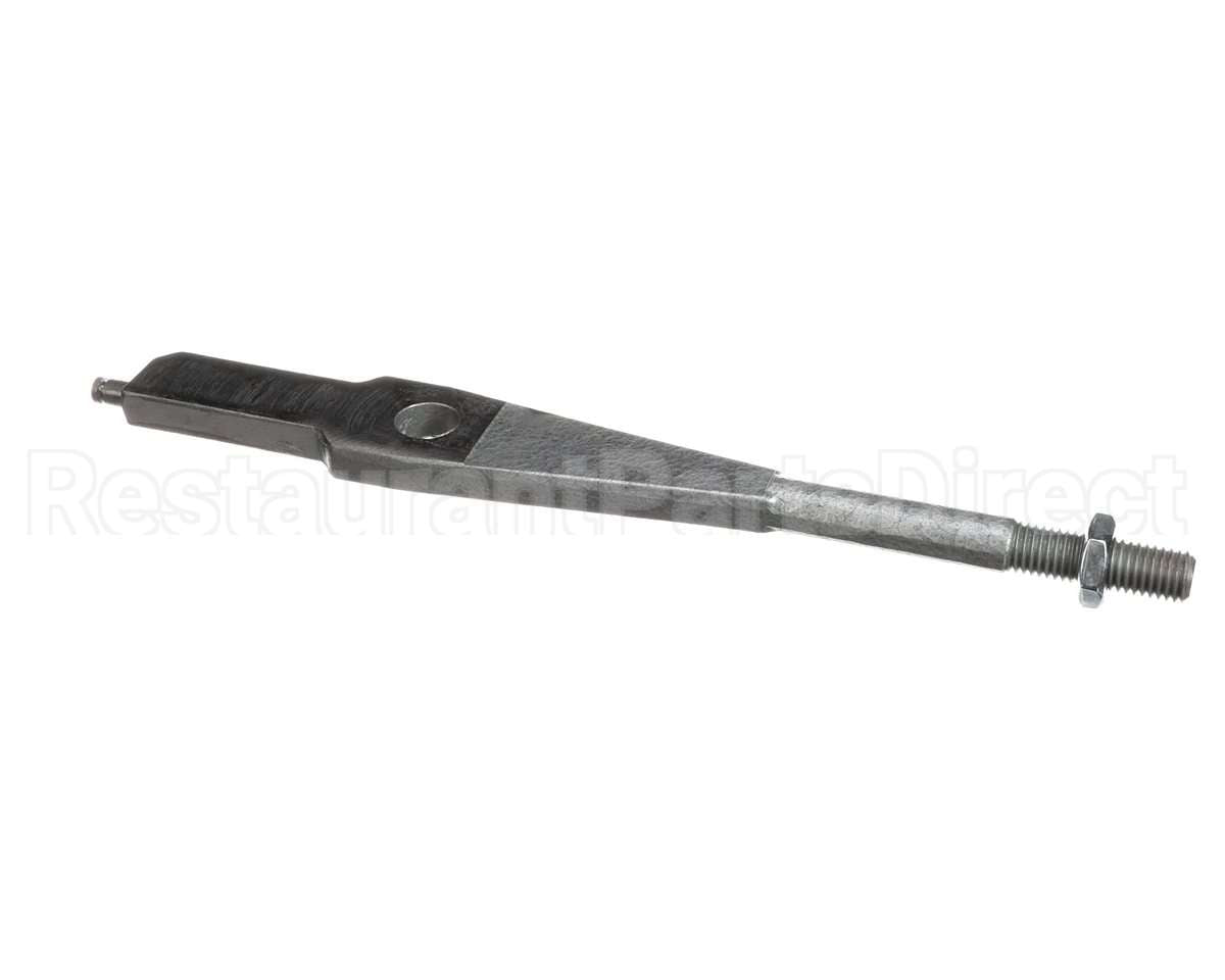 S-010 Erika Record Cutting Arm