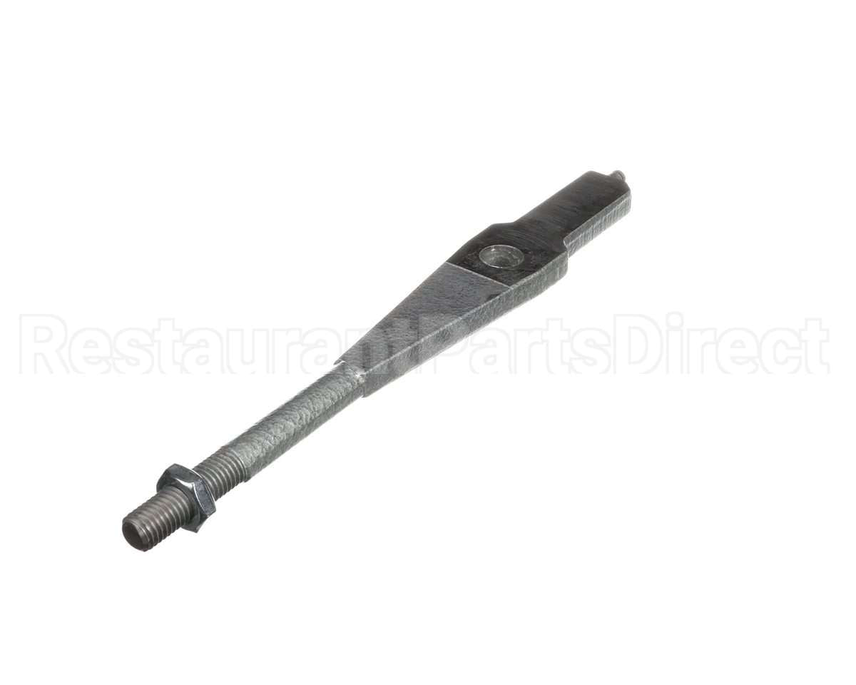 S-010 Erika Record Cutting Arm