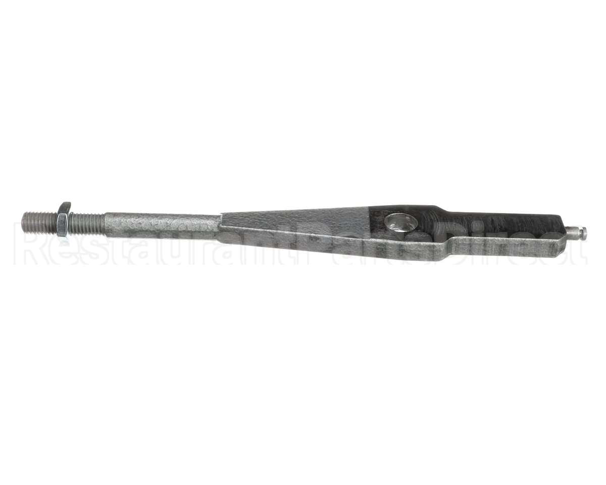 S-010 Erika Record Cutting Arm