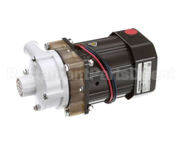 S-0862 Hoshizaki Pump Motor Assembly/Km-1