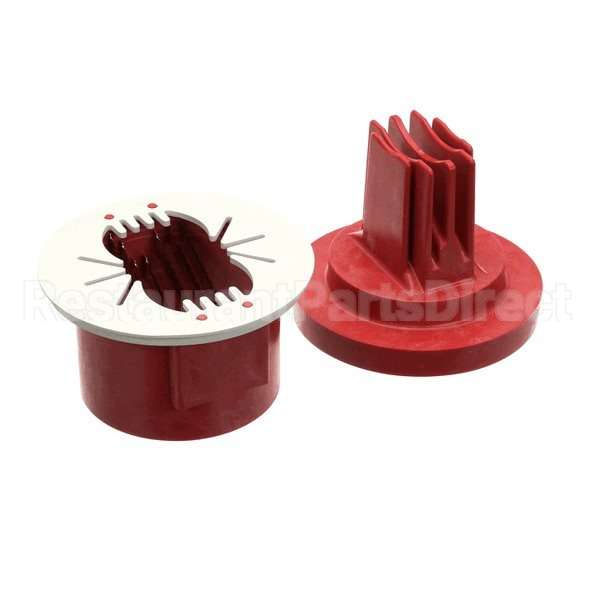 S-17K Compatible Sunkist 7-Slice Tomato Set (S-15 S-16