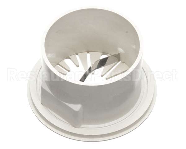 S-35B Sunkist Single Cut Blade Cup W/Cover (