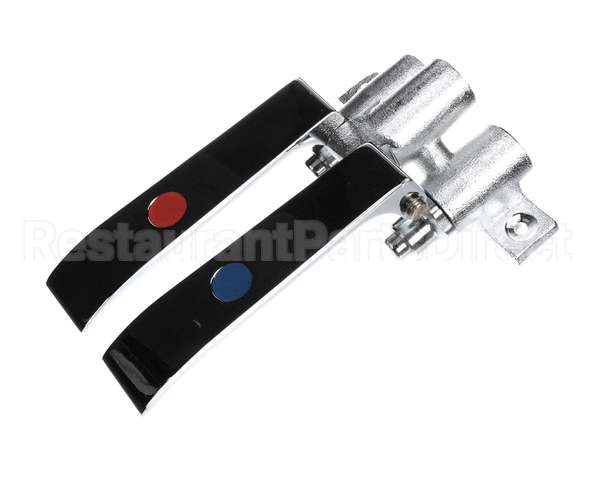 S-60 Aero Knee Valves