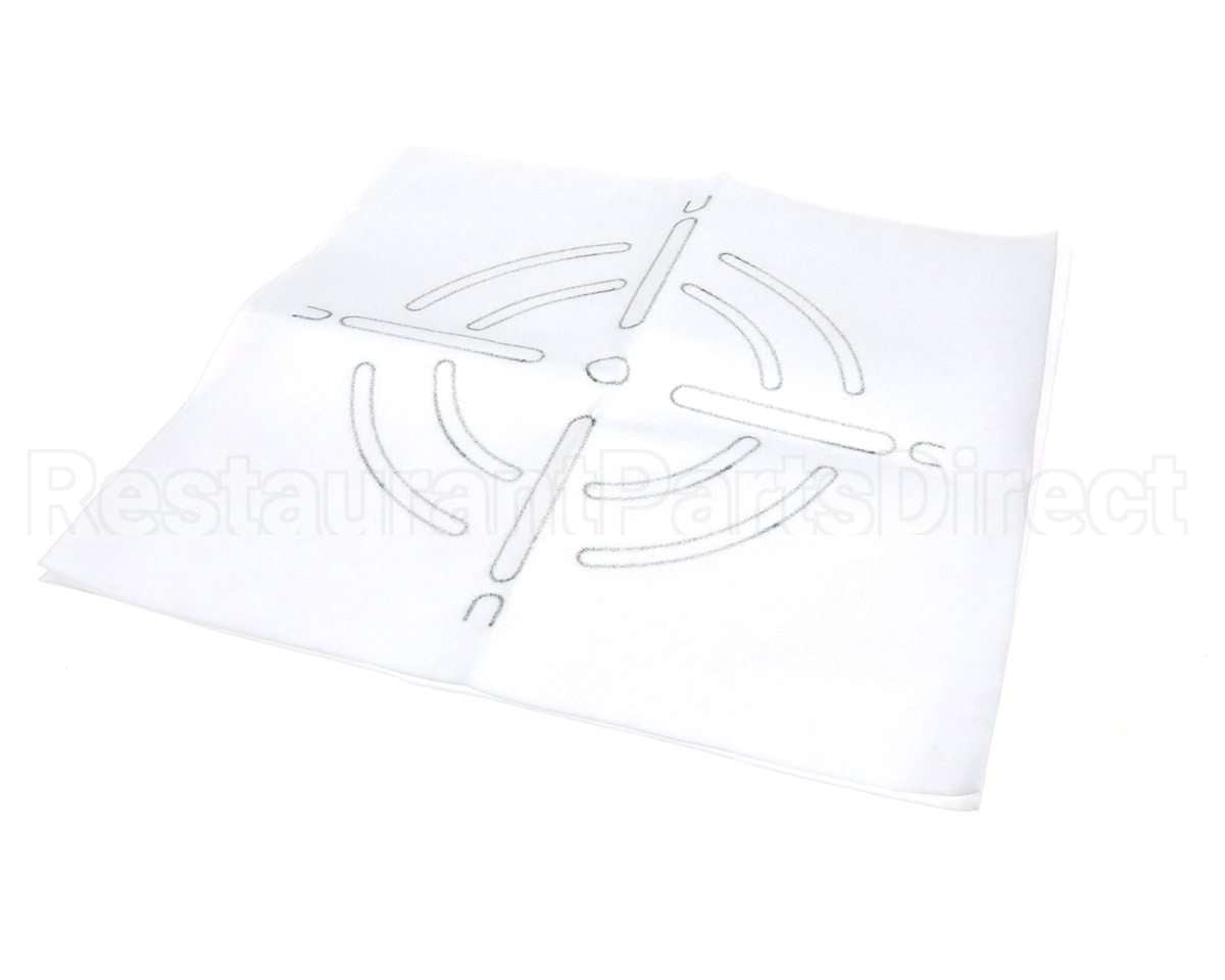 S00003215 Univex Carpet Set(No Rings)