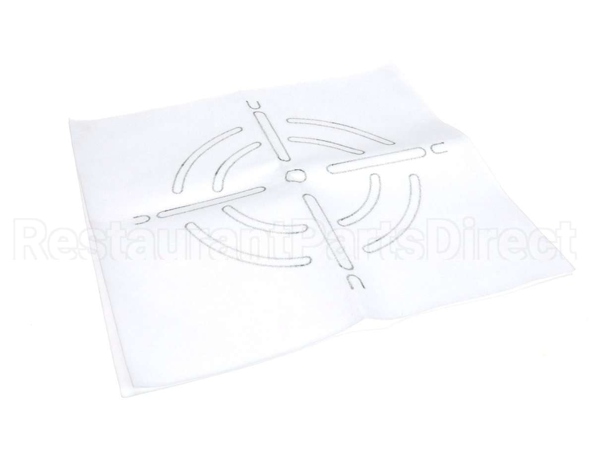 S00003215 Univex Carpet Set(No Rings)