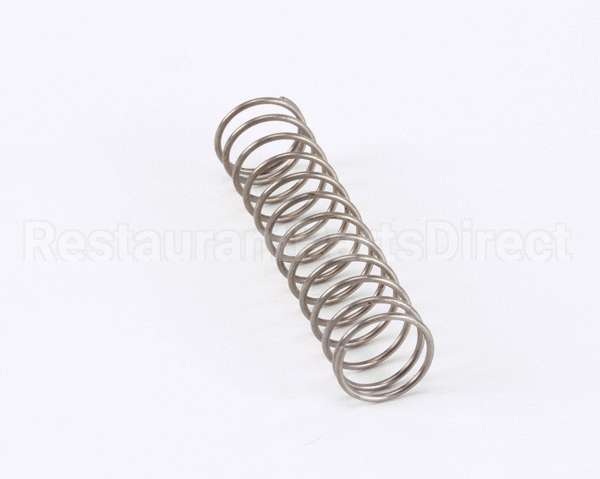 S0045 Bki Spring, Locking Pin 1.85 Oal