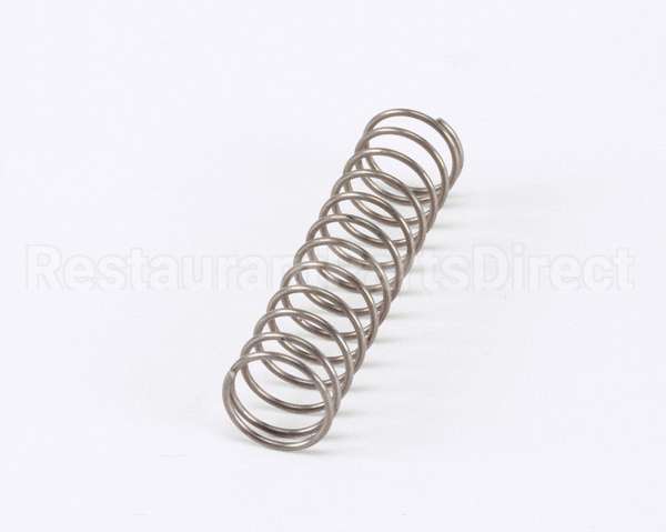 S0045 Bki Spring, Locking Pin 1.85 Oal