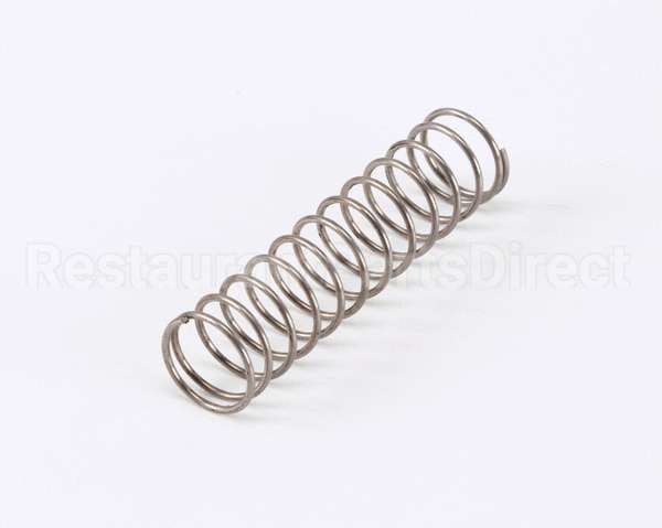 S0045 Bki Spring, Locking Pin 1.85 Oal