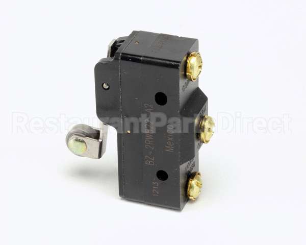 S0054 Bki Switch, Micro Bz-2Rw822-A2