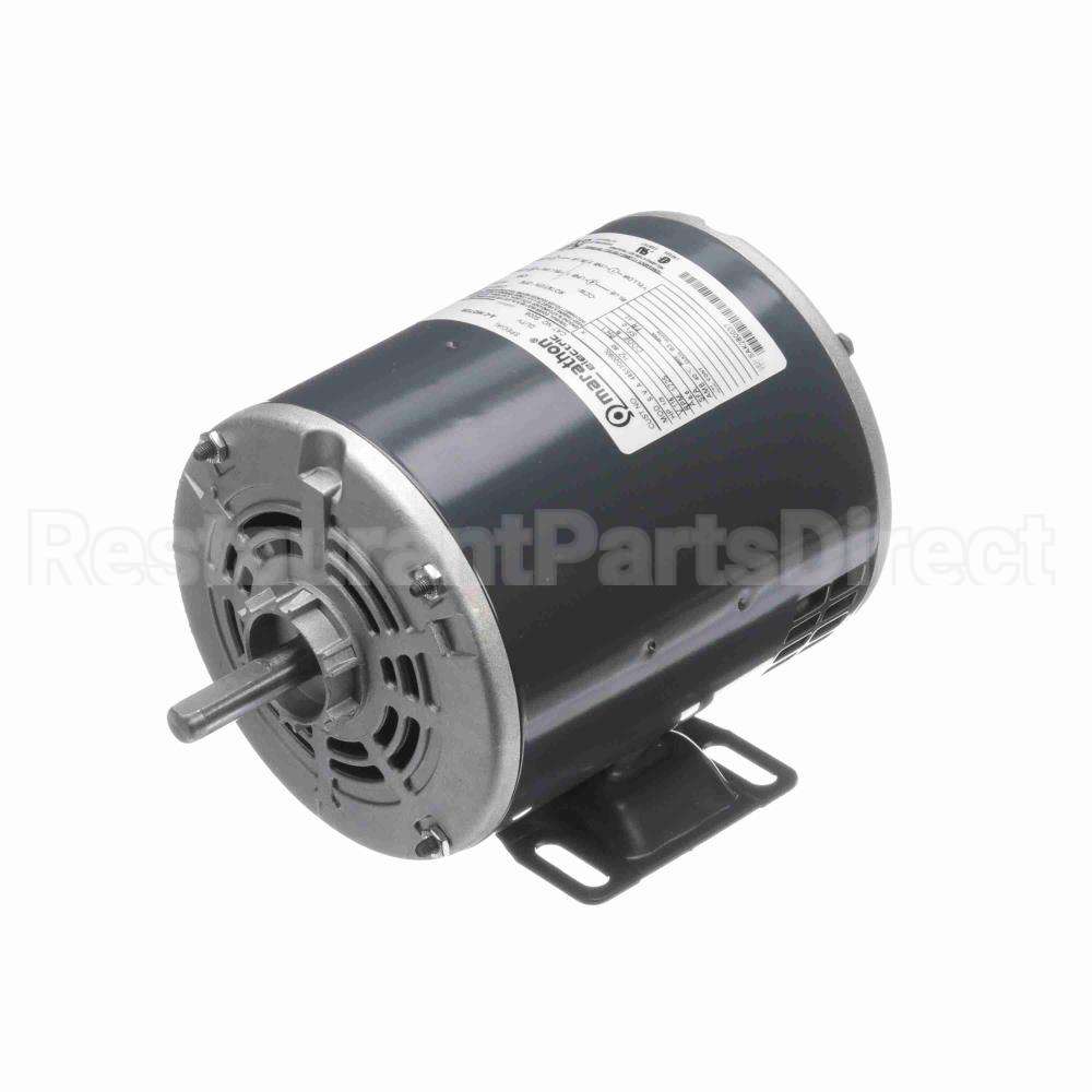 S006 Marathon Motor