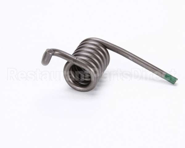 S0079 Bki Spring, Torsion Green 6