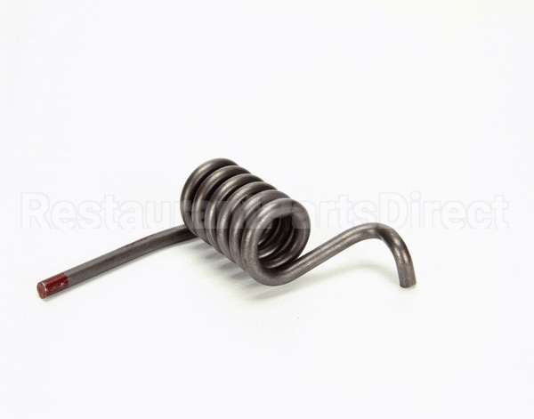 S0090 Bki Spring, Torsion Red Lpf