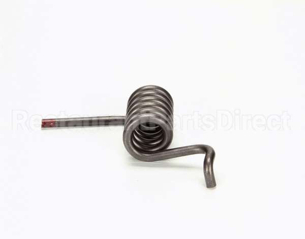 S0090 Bki Spring, Torsion Red Lpf