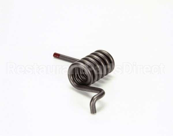 S0090 Bki Spring, Torsion Red Lpf