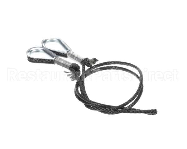 S01153051-1-PJ Univex Pj-Spz40- Counterweight Rope- Papa John'