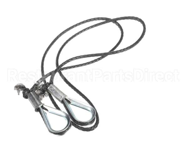 S01153051-1 Univex Counterweight Rope Spz 40(See Note)