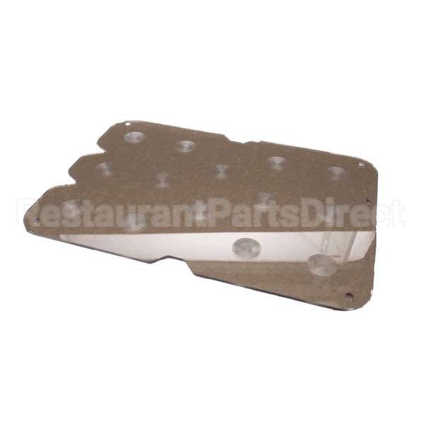 S01162017 Compatible Univex Dr14 Signs White Trays