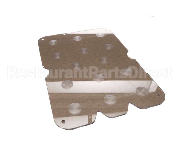 S01162017 Univex Dr14 Signs White Trays