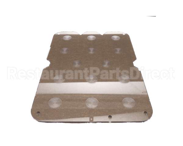 S01162017 Univex Dr14 Signs White Trays